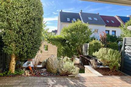 Haus zum Mieten in Reinheim 1.450,00 € 130 m²