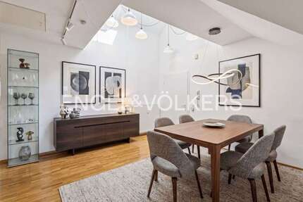 Wohnung zum Kaufen in Dietzenbach 430.000,00 € 138.96 m²