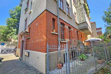 Wohnung zum Kaufen in Stuttgart 398.000,00 € 96 m²