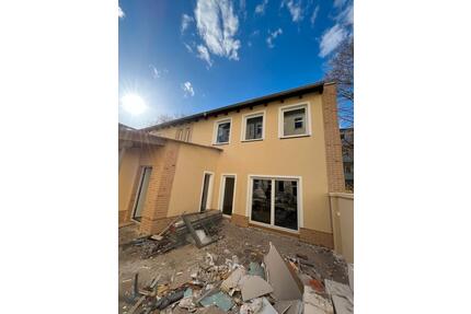 3-Zimmer Haushälfte mit Garten & Terrasse - Berlin Treptow-Köpenick