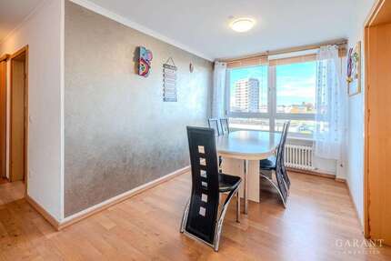 Wohnung zum Kaufen in Haar 499.000,00 € 80 m²