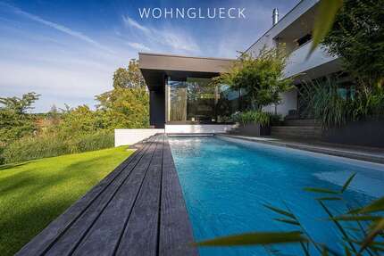 Haus zum Kaufen in Aystetten 3.950.000,00 € 339.43 m²