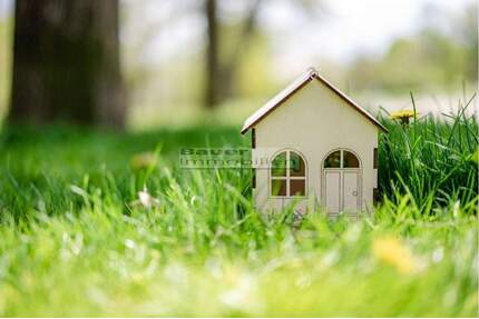 Unbebautes Grundstück in Gaimersheim zu verkaufen.