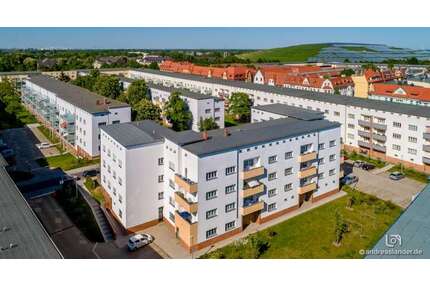 Wohnung zum Mieten in Magdeburg 502,50 € 67 m²