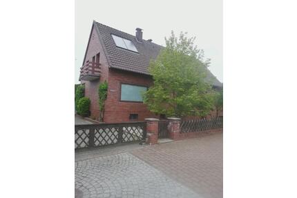 Großzügiges Einfamilienhaus mit Vollkeller – provisionsfrei!! - Gifhorn
