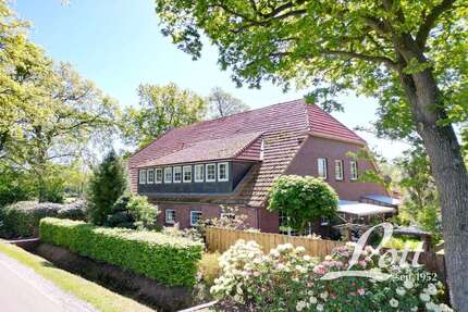 Haus zum Kaufen in Bad Zwischenahn Dänikhorst 480.000,00 € 305.6 m² - Bad Zwischenahn / Dänikhorst