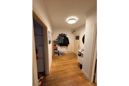 ANFRAGESTOP 2-Zimmer Wohnung in Pinneberg mit EBK