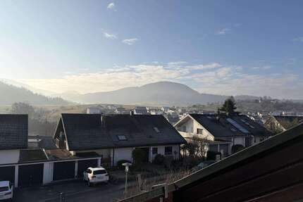 Wohnung zum Kaufen in Waldstetten 145.000,00 € 48 m²