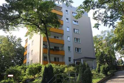 Wohnung zum Mieten in WeißwasserO.L. 233,00 € 39.12 m² - Weißwasser/O.L.