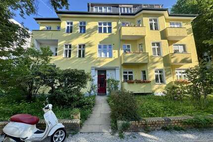 Wohnung zum Kaufen in Berlin Lichterfelde 795.000,00 € 140 m² - Berlin / Lichterfelde