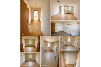 Wohnung zum Mieten in Burg 652,54 € 76.77 m²