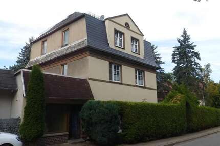 Haus zum Kaufen in Hohenstein Ernstthal 260.000,00 € 190 m²