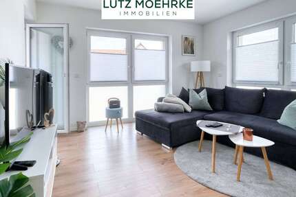 Wohnung zum Kaufen in Gießen Allendorf 239.650,00 € 71 m² - Gießen / Allendorf