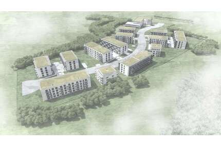 Wohnung zum Mieten in Königs Wusterhausen 1.329,00 € 89.98 m²