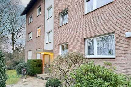 Wohnung zum Kaufen in Bielefeld 165.000,00 € 67.97 m²