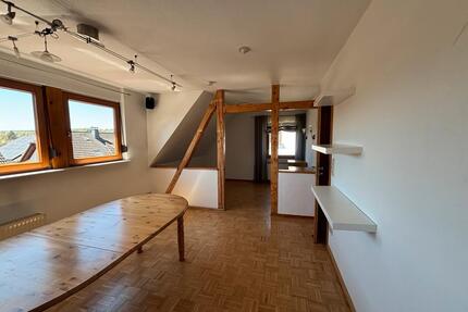 Helle, großzügige Wohnung 104 qm - Wenden