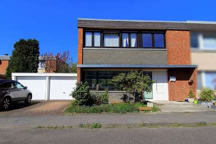 Haus zum Kaufen in Köln Rondorf 559.000,00 € 109.12 m² - Köln / Rondorf