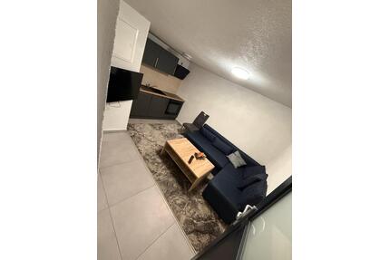 2 Zimmer Wohnung - 550,00&nbsp;EUR Kaltmiete, ca.&nbsp; 30,00&nbsp;m&sup2; in Nentershausen (PLZ: 56412)