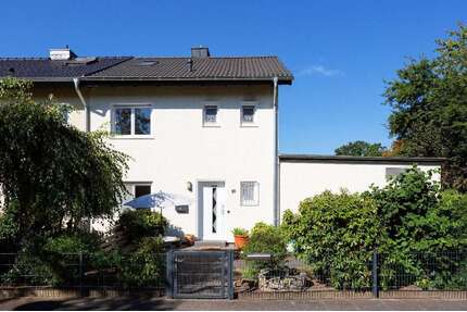 Haus zum Kaufen in Bergisch Gladbach 475.000,00 € 101 m²