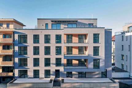 Wohnung zum Kaufen in Stuttgart 669.900,00 € 97.82 m²
