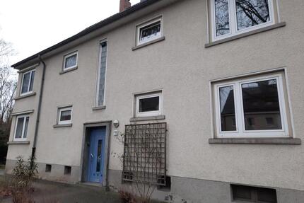 Demnächst frei! 3-Zimmer-Wohnung in Recklinghausen Suderwich