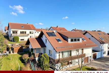 Haus zum Kaufen in Geislingen 495.000,00 € 220 m²