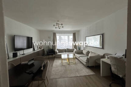 Wohnungsswap - Lübecker Straße - 750,00&nbsp;EUR Kaltmiete, ca.&nbsp; 80,00&nbsp;m&sup2;&nbsp;Wohnfl&auml;che in Hamburg (PLZ: 22087) Hohenfelde