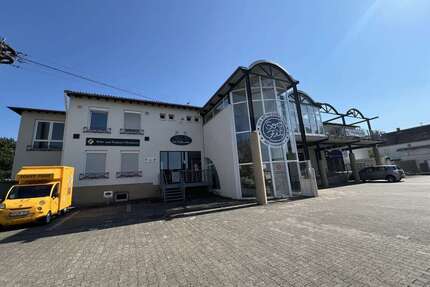 Gastronomie in Bad Sobernheim 1.000,00 € 80 m²