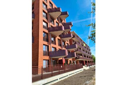 2 zi B sein whg in der werftstr - Bremerhaven