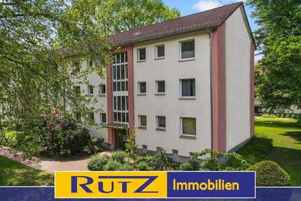 Wohnung zum Kaufen in Bremen 129.000,00 € 62 m²