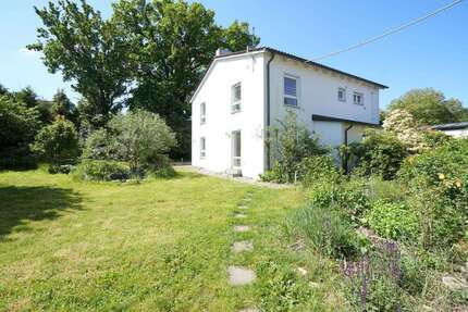 Haus zum Kaufen in Marloffstein 889.000,00 € 212.62 m²