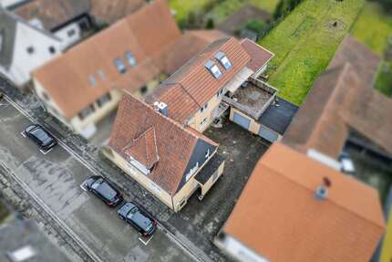 Haus zum Kaufen in Jockgrim 489.000,00 € 173.77 m²