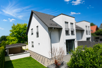 Haus zum Kaufen in Aindling 580.000,00 € 125 m²