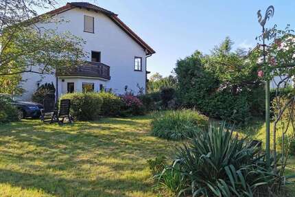 Haus zum Kaufen in Egelsbach 735.000,00 € 125.6 m²