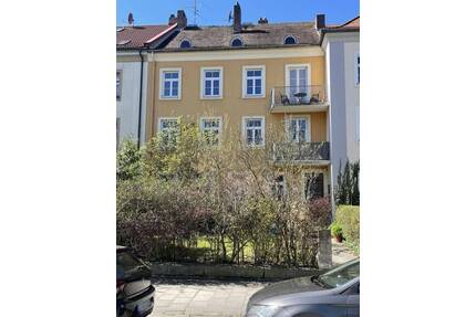 Mietfrei und in bester Lage Investitionsobjekt der Extraklasse mit Charme - Bayreuth Gartenstadt