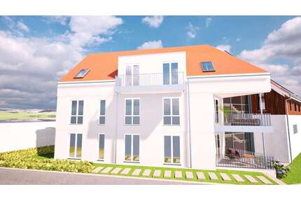 Wohnung zum Mieten in Hetzles 1.080,00 € 97.86 m²