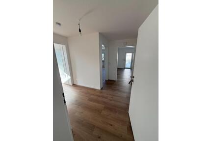 Möblierte 3-Zimmerwohnung in Laudenbach