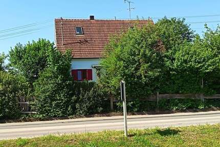 Haus zum Kaufen in Walkertshofen 439.000,00 € 142 m²