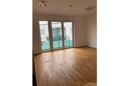 Schöne 1-Zimmer Wohnung im Betreuten Wohnen Bad Gögging! - Neustadt an der Donau