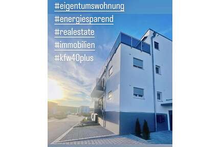 Wohnung zum Kaufen in Mühlstetten Röttenbach 486.000,00 € 103 m²