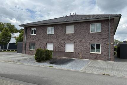 3 ZKB Wohnung in ruhigem Wohngebiet im Obergeschoß - Nordwalde