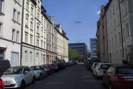 Wohnung zum Kaufen in München 529.000,00 € 45.29 m²