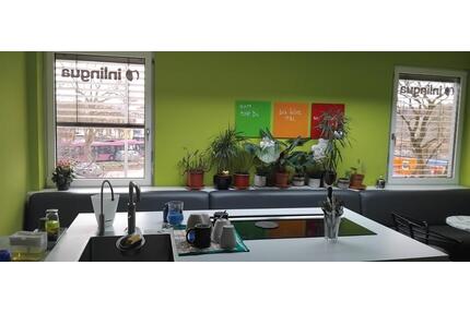 Einzelne Büros in Bürogemeinschaft zu vermieten - Regensburg Kumpfmühl