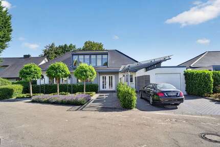 Haus zum Kaufen in Ahaus 790.000,00 € 272.77 m²