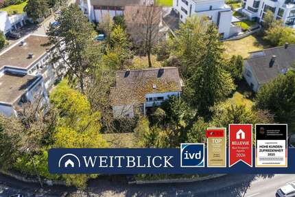 Grundstück zu verkaufen in Bietigheim-Bissingen 1.370.000,00 € 1179 m²