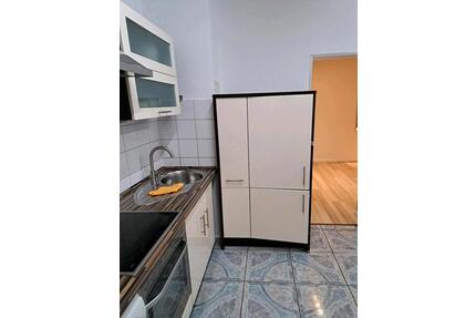 Gewerberaum plus Wohnung - 110.000,00&nbsp;EUR Kaufpreis, ca.&nbsp; 59,00&nbsp;m&sup2; in Wuppertal (PLZ: 42277) Gemarkung Langerfeld