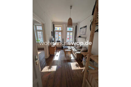 Wohnungsswap - Seilerstraße - 915,00&nbsp;EUR Kaltmiete, ca.&nbsp; 68,00&nbsp;m&sup2;&nbsp;Wohnfl&auml;che in Hamburg (PLZ: 20359) St. Pauli