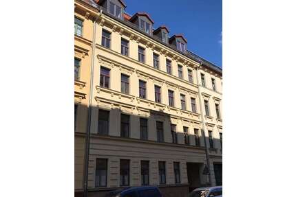 Wohnung zum Mieten in Leipzig 360,00 € 36.26 m²
