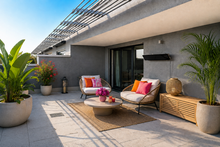 Wohnung zum Kaufen in Karlsfeld 799.989,00 € 106 m²