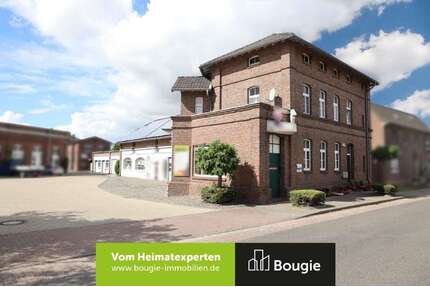 Haus zum Kaufen in Gangelt 445.000,00 € 551 m²